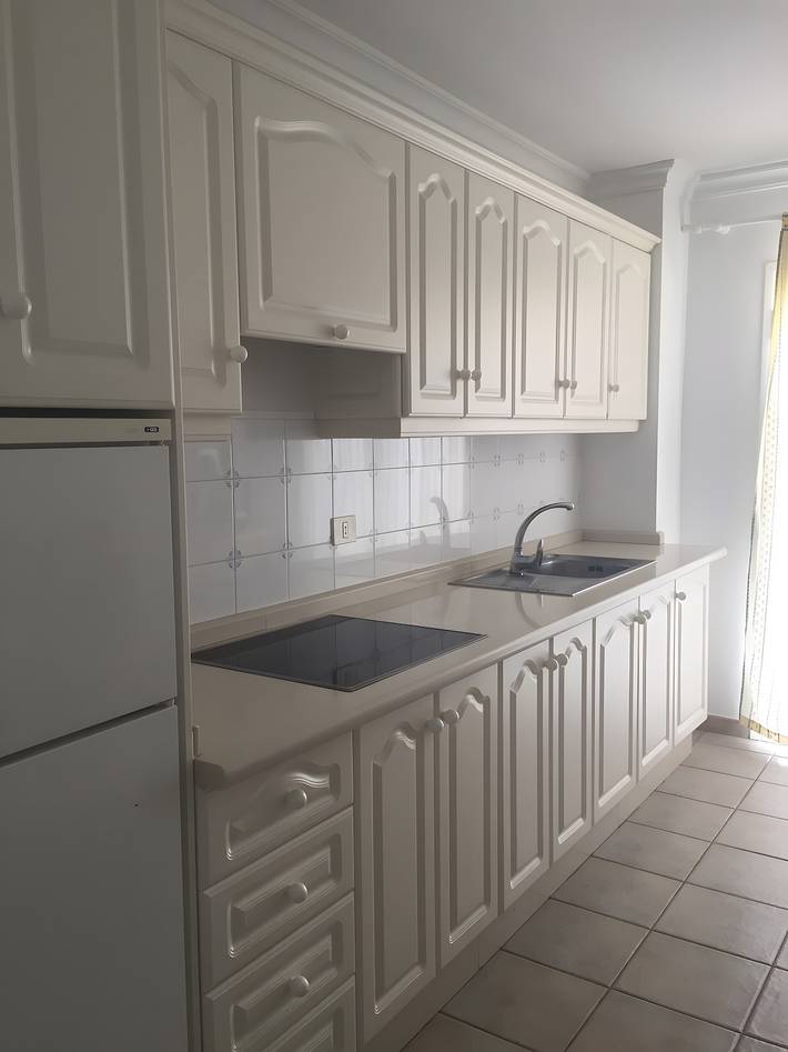 Ferienwohnung für 4 Personen, mit Balkon in Los Llanos de Aridane - 2