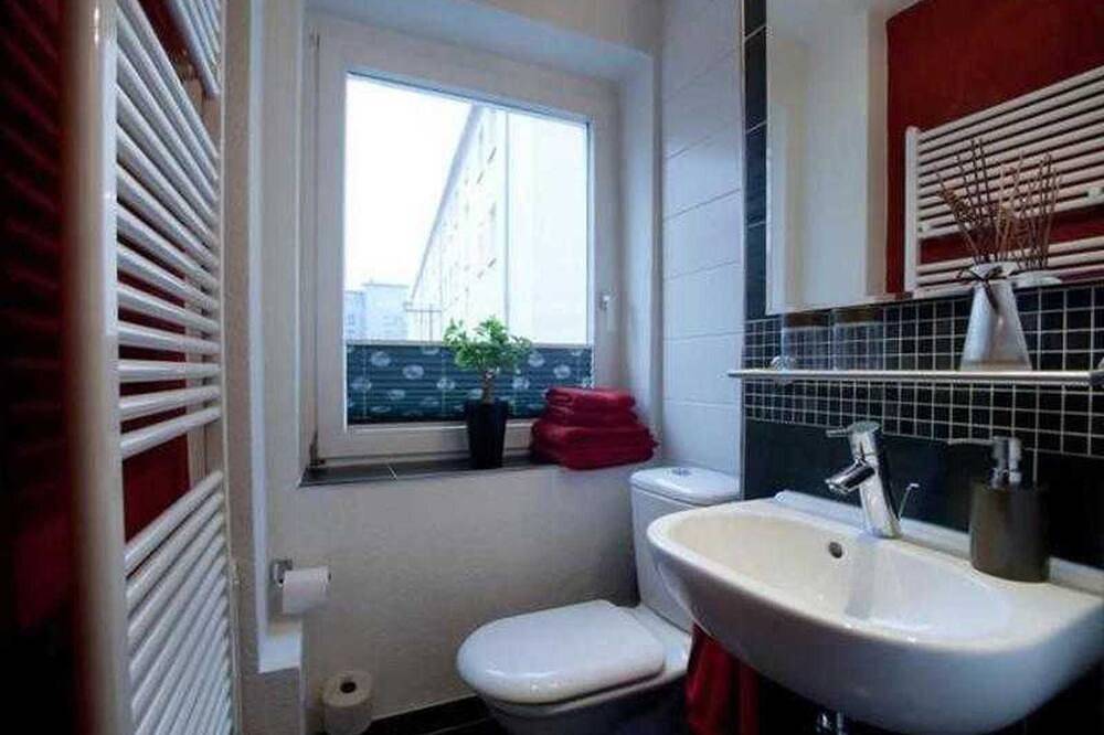 Ganze Wohnung, Ferienwohnung Cityflair - Objekt 32290 - Ferienwohnung Cityflair in Stadtmitte Rostock, Rostock