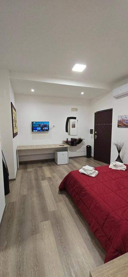 Gîte pour 2 personnes, avec terrasse à Scalea - 3