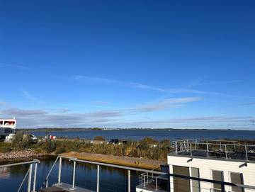 Boot für 4 Personen in Olpenitz, Kappeln, Bild 1
