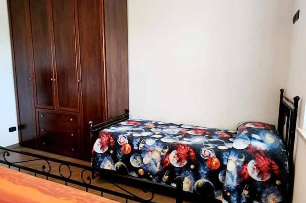 Simone's House in Latina (Italia), Agro Pontino
