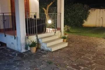 Villa per 6 Persone in Carini, Provincia di Palermo, Foto 4
