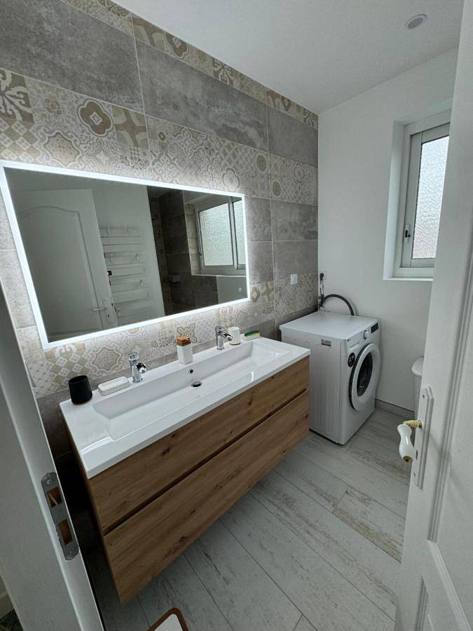 Gîte pour 6 personnes à Lamotte-Beuvron - 2