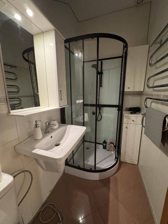 Gîte pour 2 personnes, avec vue à Vilnius - 2
