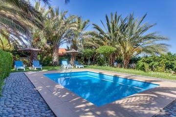Cheap Villa for 6 People in Arafo region, South Tenerife, Photo 1