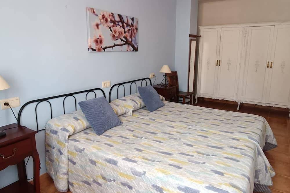 Entire apartment, Comfortable apartments in a privileged setting of mountains and rivers, Petfriendly in Beceite, Massis dels Ports
