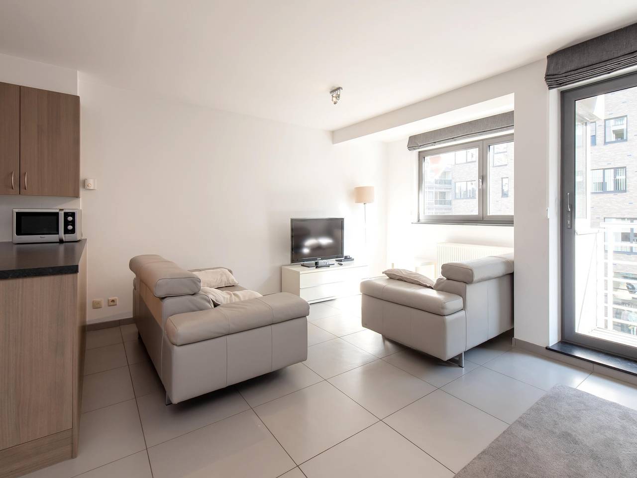 Appartamento vacanze a Ostenda a partire da 177€ a notte