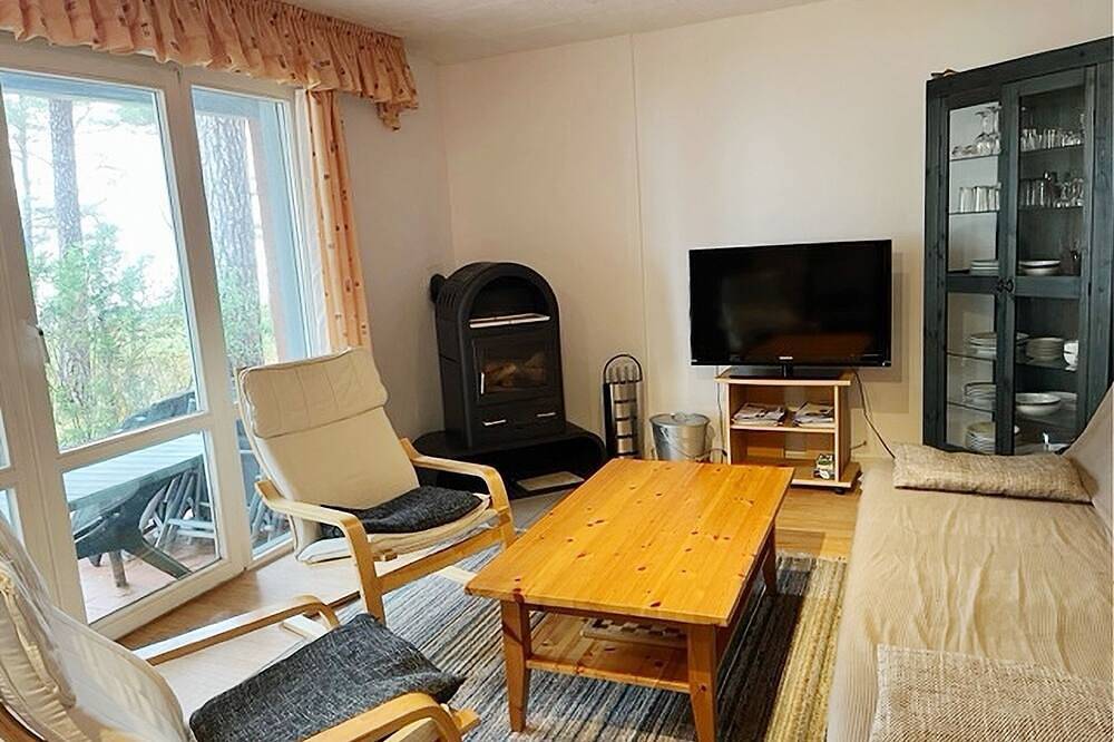 Ferienbungalow Momo - Ferienbungalows an der Promenade in Seebad Lubmin, Lubmin