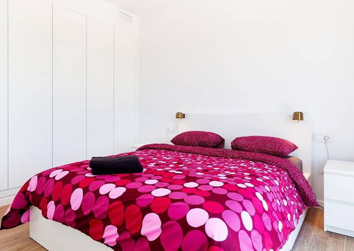 Casa rural para 16 personas, con Jacuzzi además de Terraza y Piscina en Pilar de la Horadada - 4