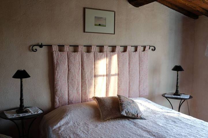 Agriturismo für 9 Personen, mit Whirlpool und Garten in der Toskana - 4