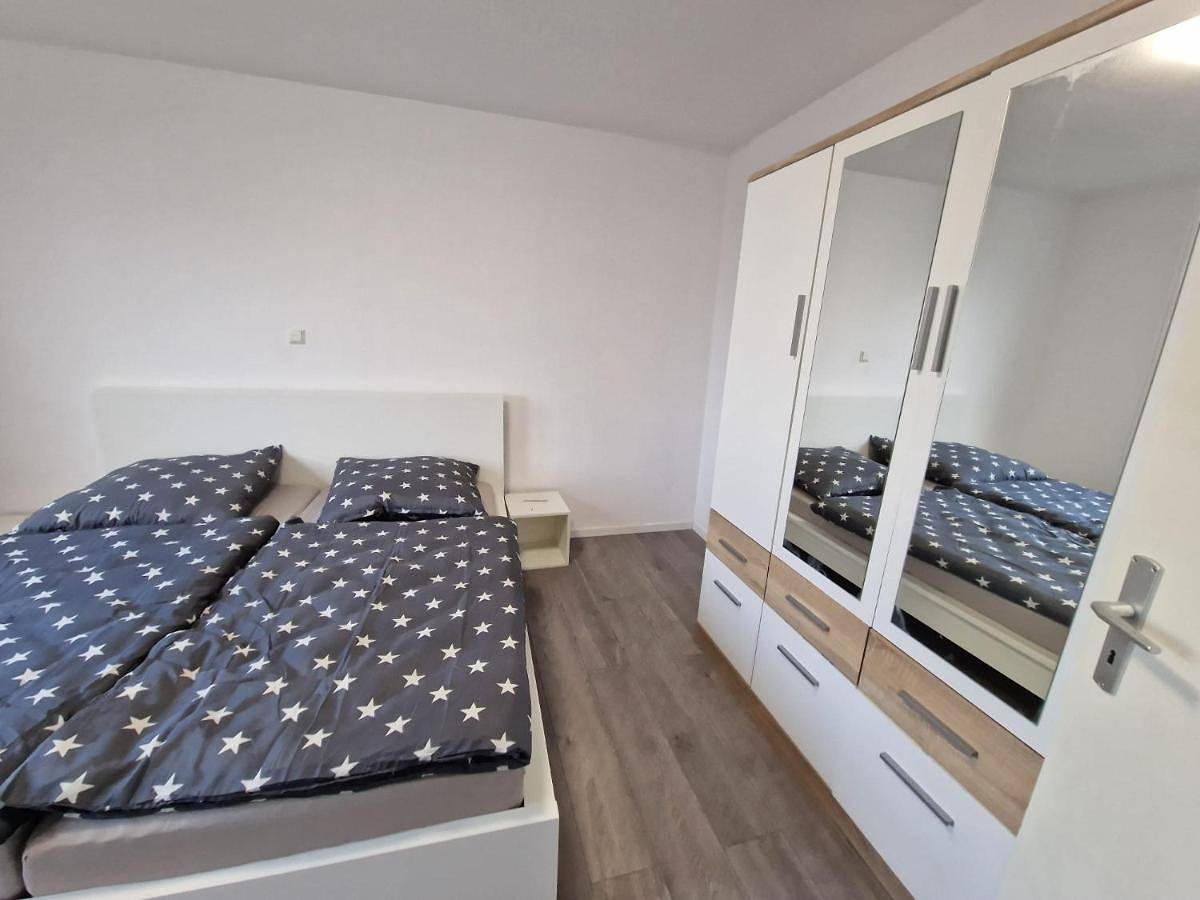 Ganze Wohnung, One-Bedroom Apartment in Landau in der Pfalz, Landau