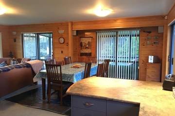 Holiday Home for 8 People in Northland, New Zealand, Photo 4