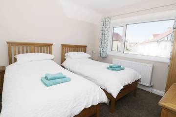 Cottage for 6 People in Rhos on Sea, Conwy region, Photo 4