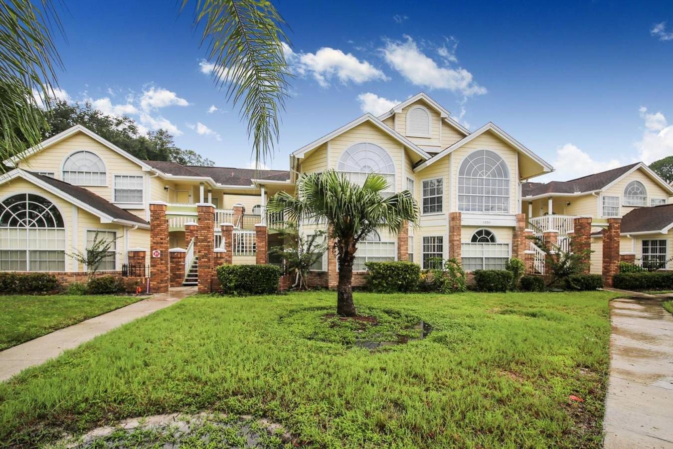 Entire apartment, Dream Superior 3Br Condo Near Disney Parks #2 in Osceola County