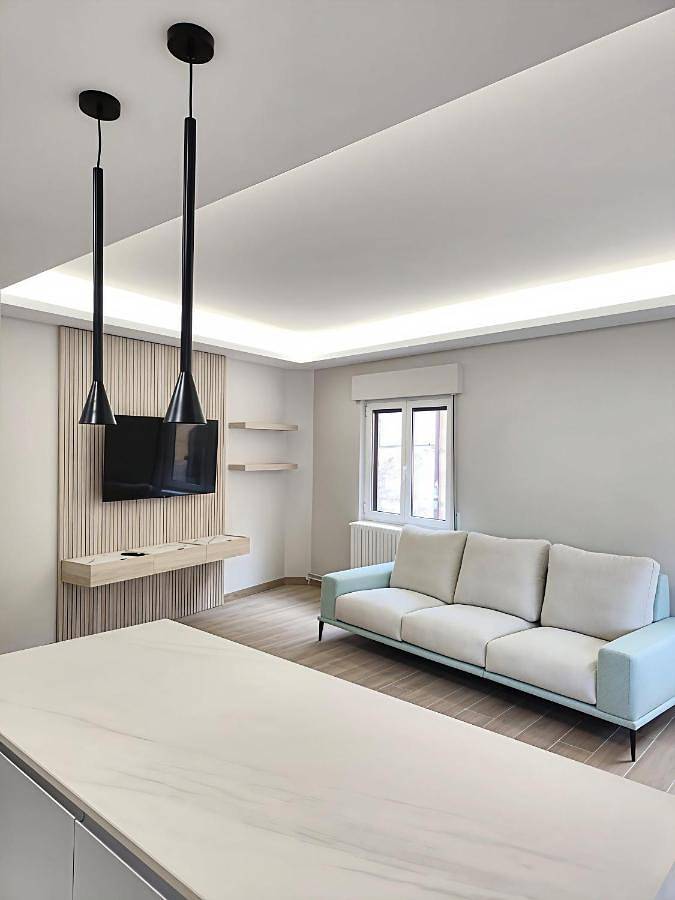 Apartamento para 8 personas en Rioja Alavesa