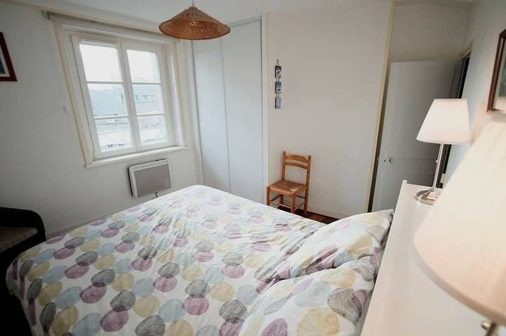 Gîte pour 4 personnes dans Eglise Saint Malo - 3