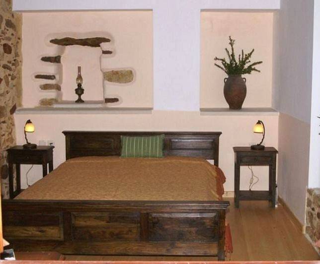 Four-Bedroom Villa with Private Pool in Chania und Umgebung