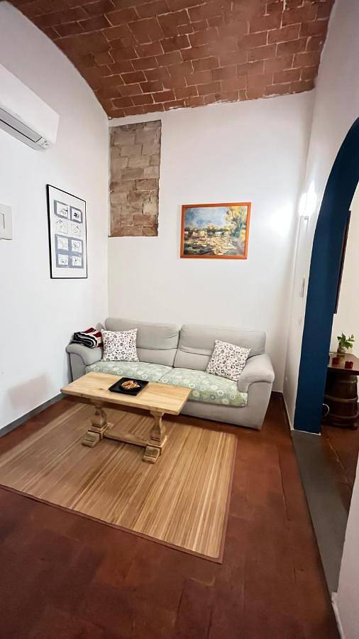 Gîte pour 4 personnes, animaux acceptés à Prato - 3