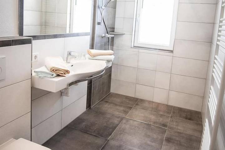 Bauernhof für 4 Personen, mit Garten in Schladming