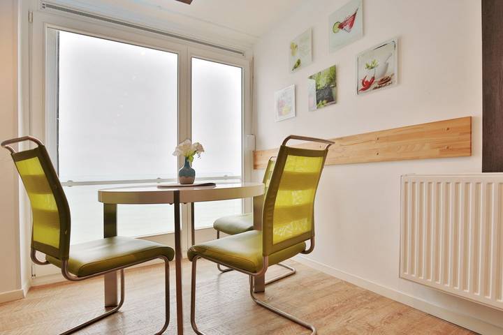 Ferienwohnung für 2 Personen in Timmendorfer Strand - 4