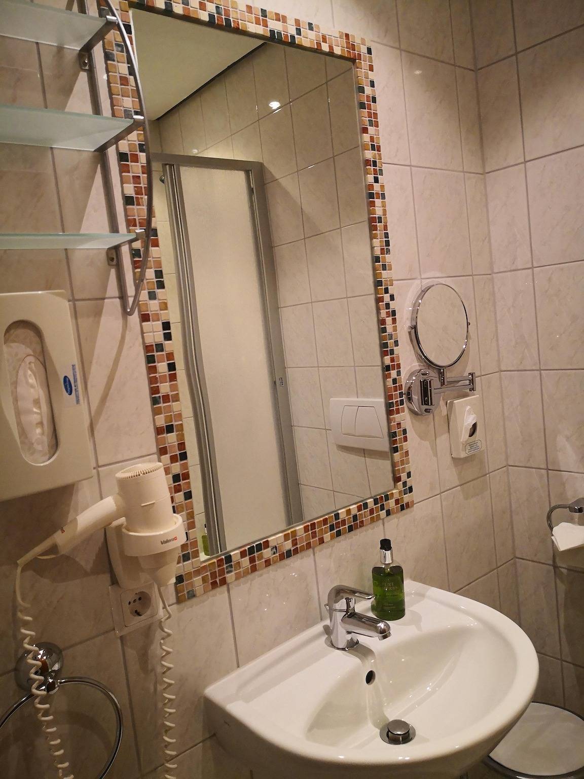 Komfortdoppelzimmer Pilger in Tweng, Ski Amadé