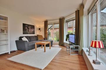 Ferienwohnung für 4 Personen in Timmendorfer Strand, Südliche Ostseeküste, Bild 1