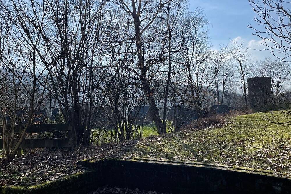 Ganze Wohnung, Bigge Elements Gästezimmer 1 \"Norden\" \" Personen in Olpe, Biggesee