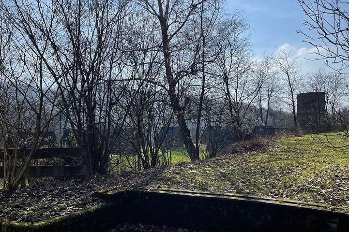 Ferienwohnung für 2 Personen, mit Sauna in Olpe - 4