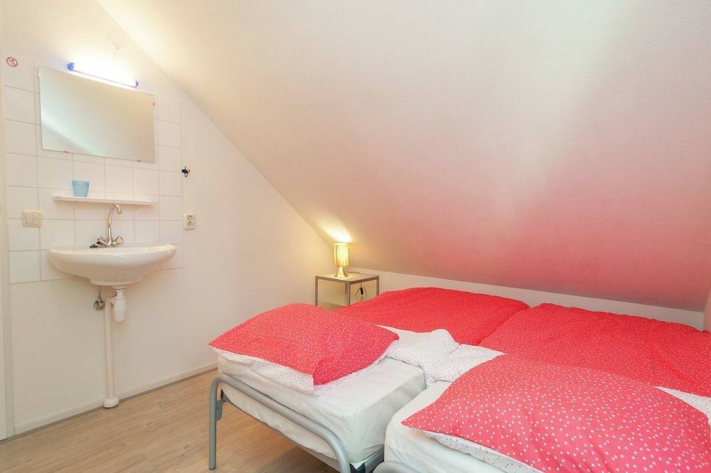 Ferienhaus in Oudemirdum am Friesenmeer in Ijsselmeer