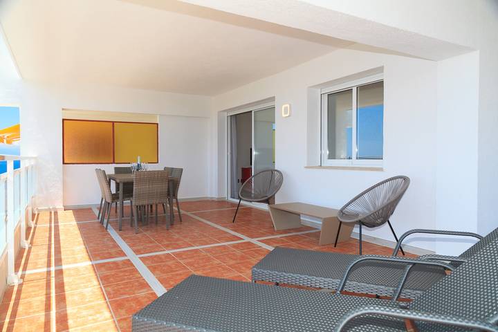 Ganze Wohnung, Uhc Scala Mar Apartments in Cala dels Capellans (Salou), Salou