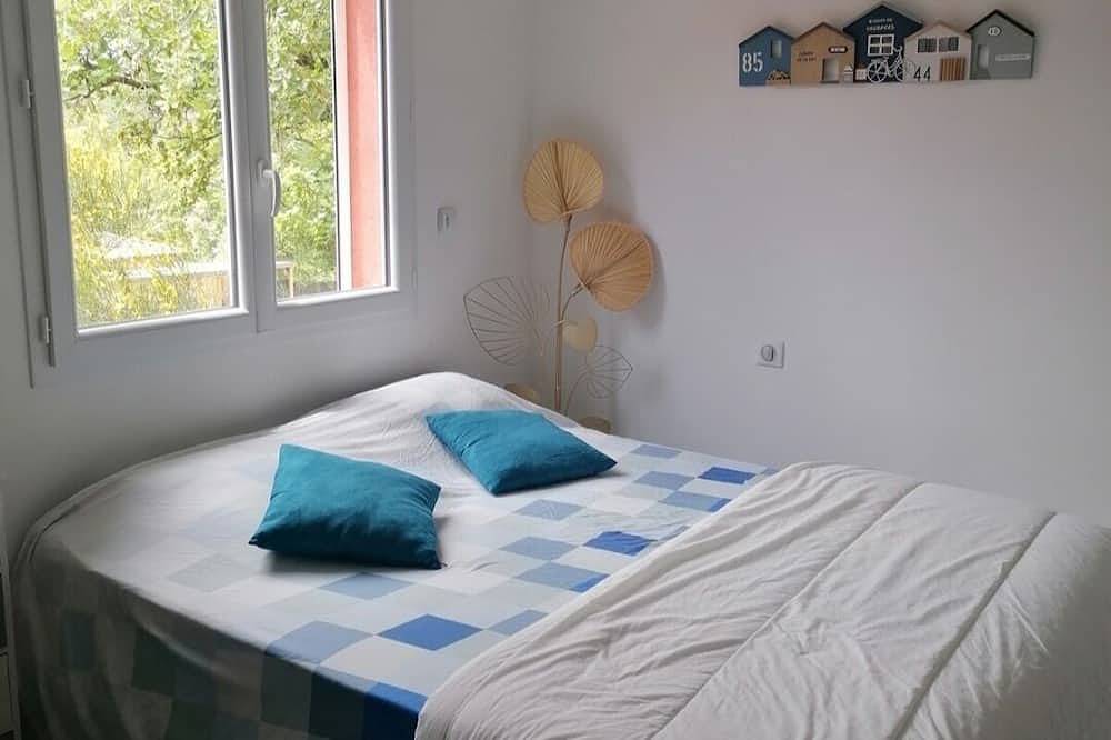 Appartement entier, Studio indépendant Provence verte - rocbaron in Rocbaron, Côte méditerranéenne (France)
