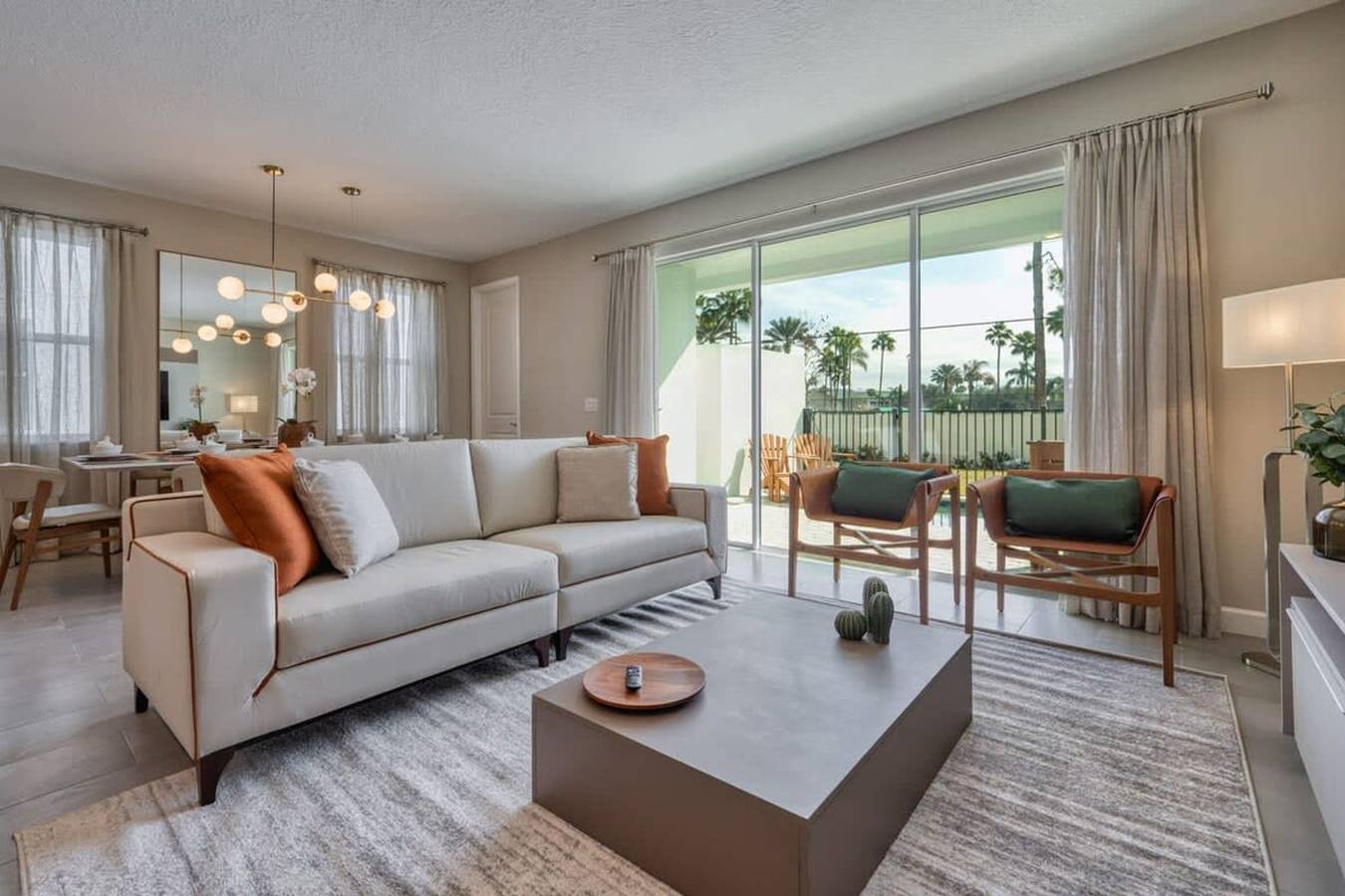 Casa vacanza a Four Corners a partire da 261€ a notte