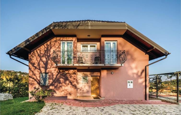 Ferienhaus für 5 Personen, mit Pool und Terrasse sowie Sauna, mit Haustier in Zagreb - 2