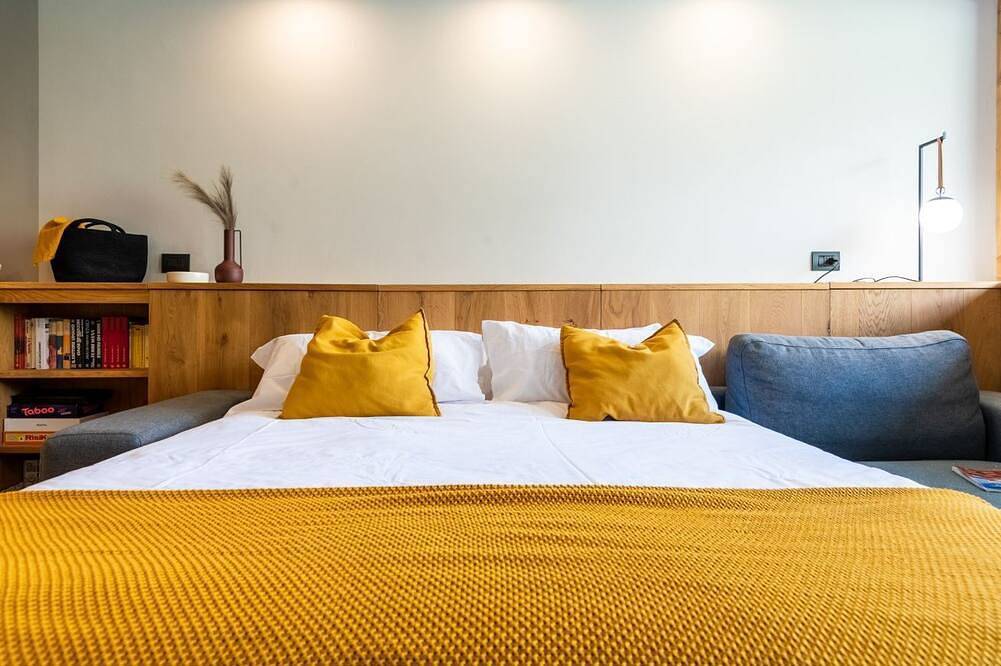 Appartamento intero, Circus View - Ski-in/Ski-out | Breuil-Cervinia in Cervinia Cielo Alto, Valtournenche