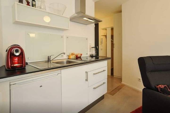 Apartamento de vacaciones para 2 personas - 1