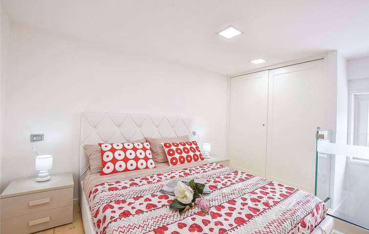 Ferienwohnung für 4 Personen, mit Terrasse und Pool, kinderfreundlich in Kampanien - 3