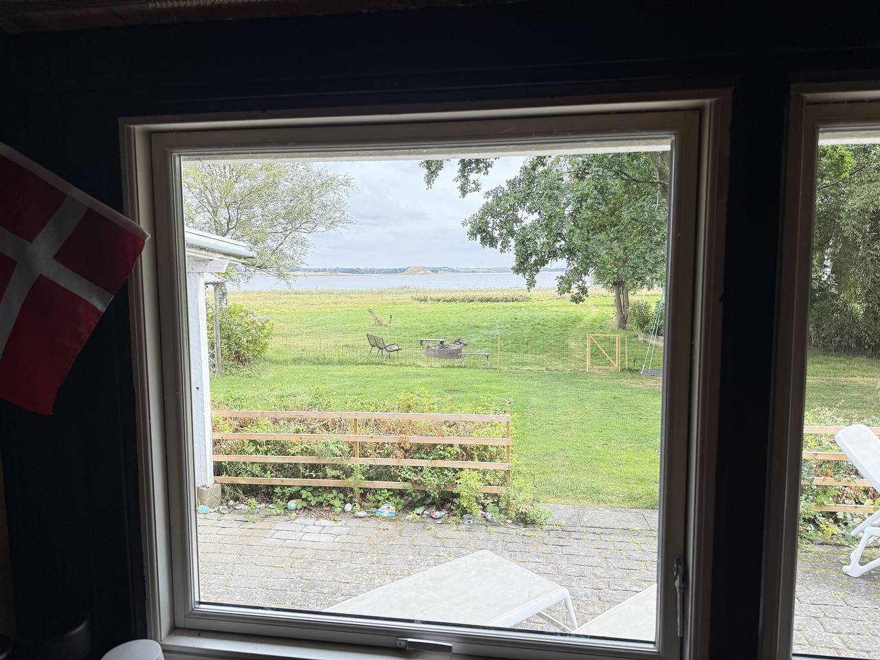 Neu renoviertes Ferienhaus am Fjord in Frederikssund, Frederikssund und Umgebung