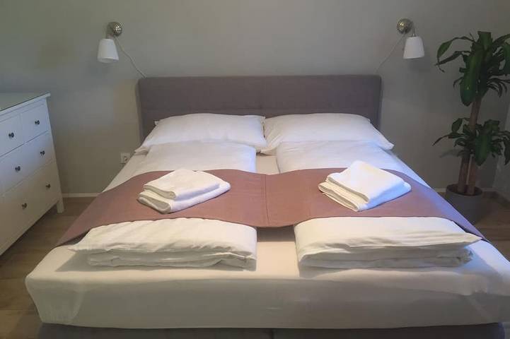 Ferienwohnung für 4 Personen in Glanegg (Salzburg)