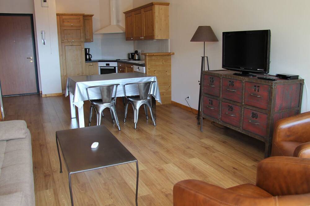 Photo : Appartement de vacances