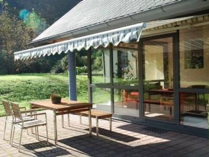 Ferienwohnung für 4 Personen, mit Garten in Brotterode-Trusetal - 4