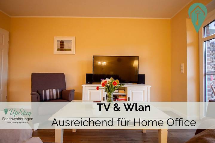 Ferienwohnung für 4 Personen, mit Terrasse in Visquard - 4