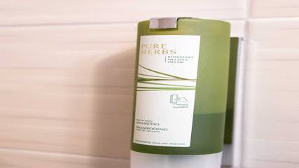 Appartement De Vacances pour 5 Personnes dans Pâquis, Genève, Photo 4