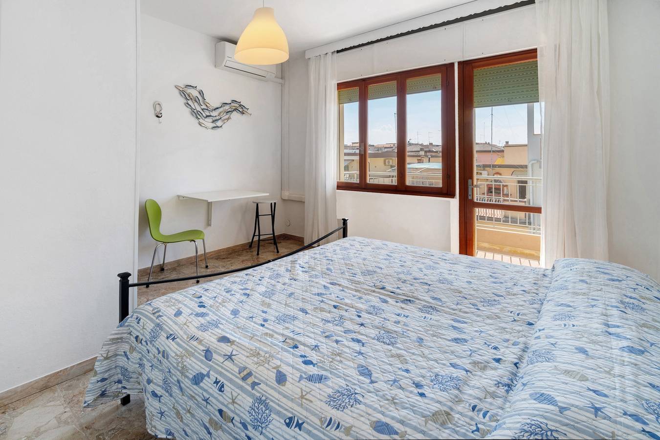Ganze Wohnung, Wenige Schritte zum Strand – Gemütliche Ferienwohnung in Sottomarina in Sottomarina, Chioggia