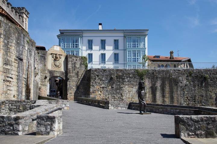 Apartamento de vacaciones para 2 personas, con vistas - 1