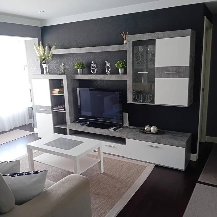 Gîte pour 3 personnes, avec vue à Bermeo - 2