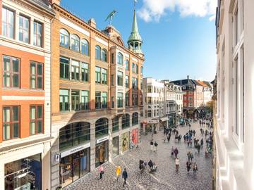 Bauernhof für 8 Personen in Kopenhagen Zentrum, Kopenhagen, Bild 1