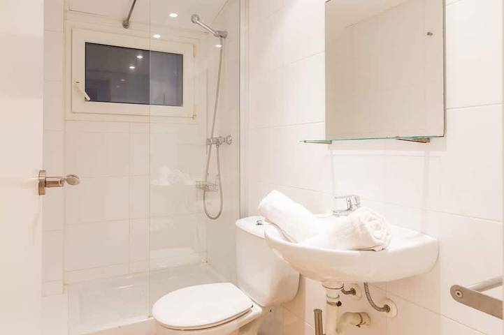 Ganze Wohnung, Ancora 01 in Llafranc, Palafrugell