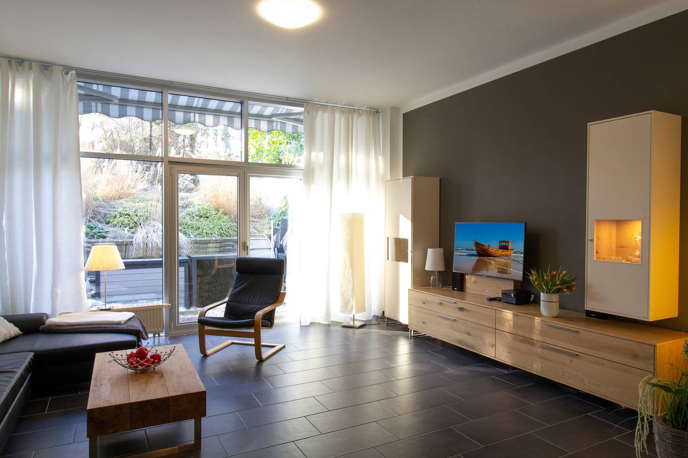 Ferienwohnung in Usedom für 4 Personen in Usedom