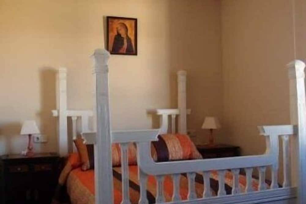 Ferienhaus Atardeceres für 18 personen in Migueláñez, Segovia Provinz