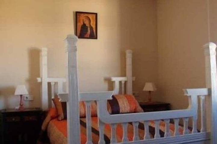 Casa rural Atardeceres para 16 personas (alquiler integro) in Migueláñez, Provincia de Segovia